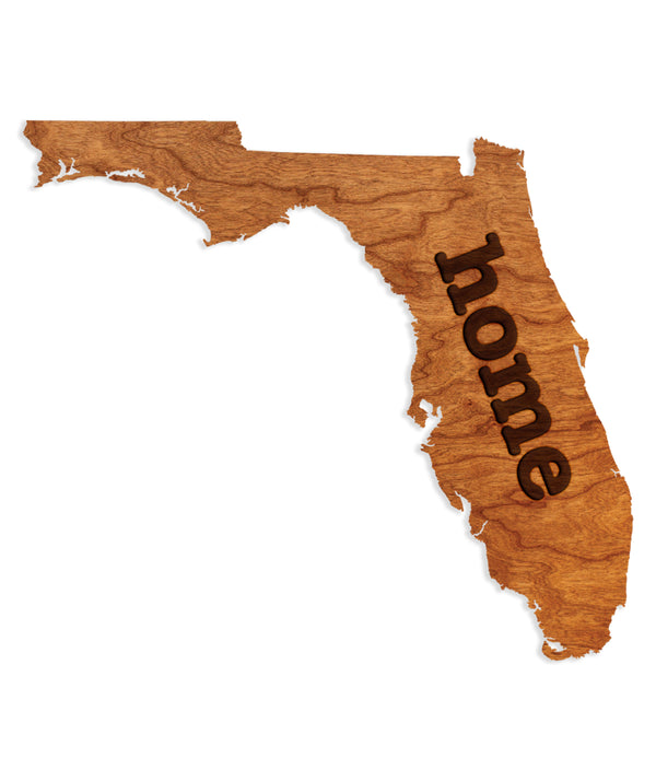 Home Wall Hanging Florida