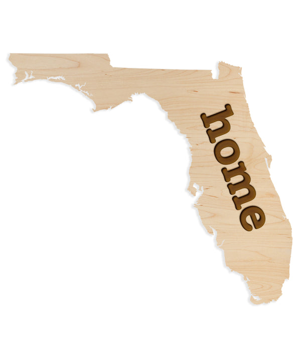 Home Wall Hanging Florida