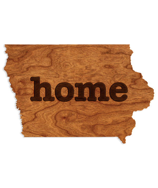 Home Wall Hanging Iowa