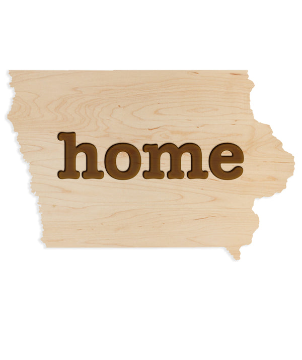 Home Wall Hanging Iowa