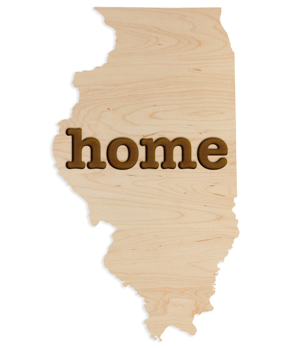 Home Wall Hanging Illinois