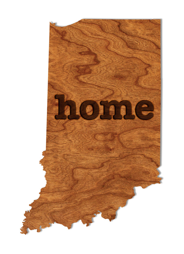 Home Wall Hanging Indiana