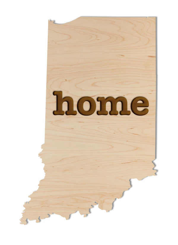 Home Wall Hanging Indiana