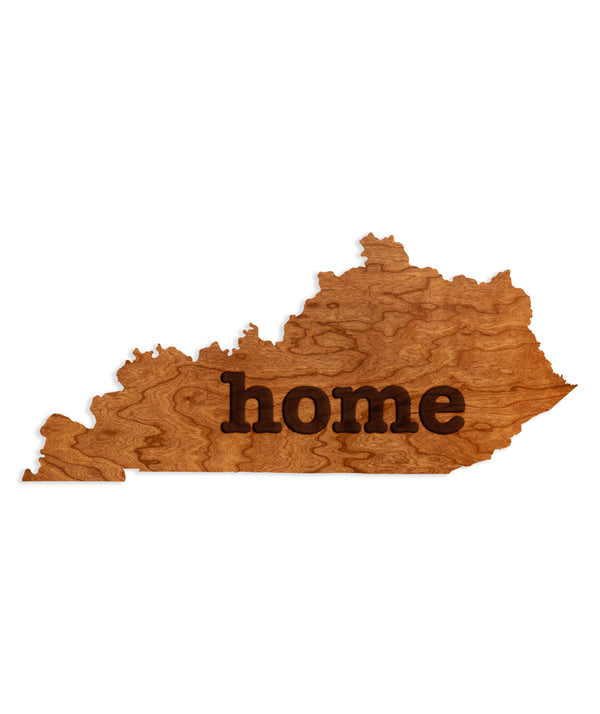 Home Wall Hanging Kentucky