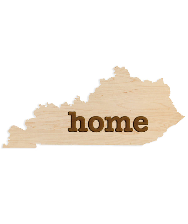 Home Wall Hanging Kentucky