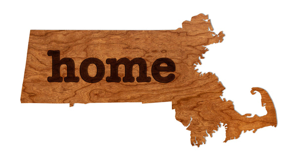 Home Wall Hanging Massachusetts