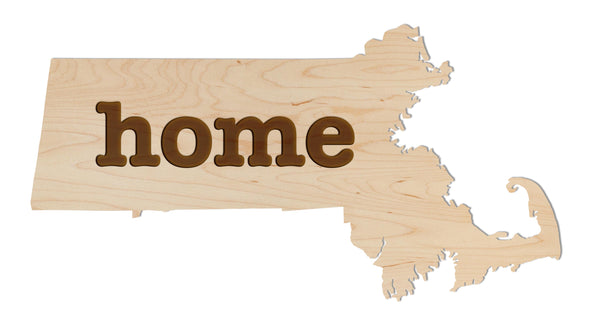 Home Wall Hanging Massachusetts