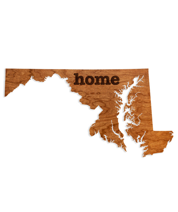 Home Wall Hanging Maryland