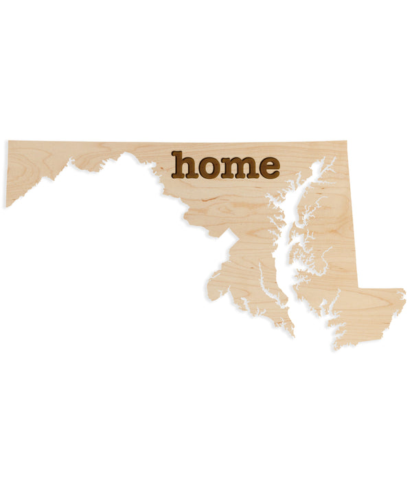 Home Wall Hanging Maryland