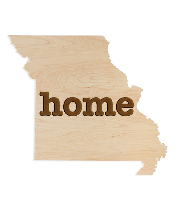 Home Wall Hanging Missouri