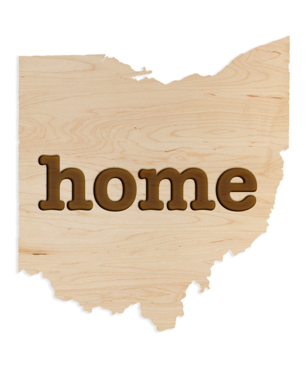 Home Wall Hanging Ohio