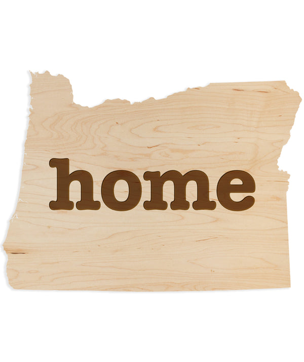 Home Wall Hanging Oregon