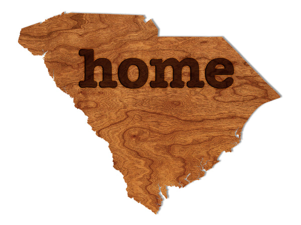 Home Wall Hanging South Carolina