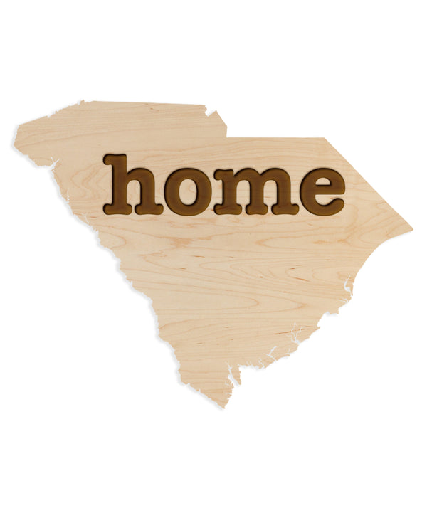 Home Wall Hanging South Carolina