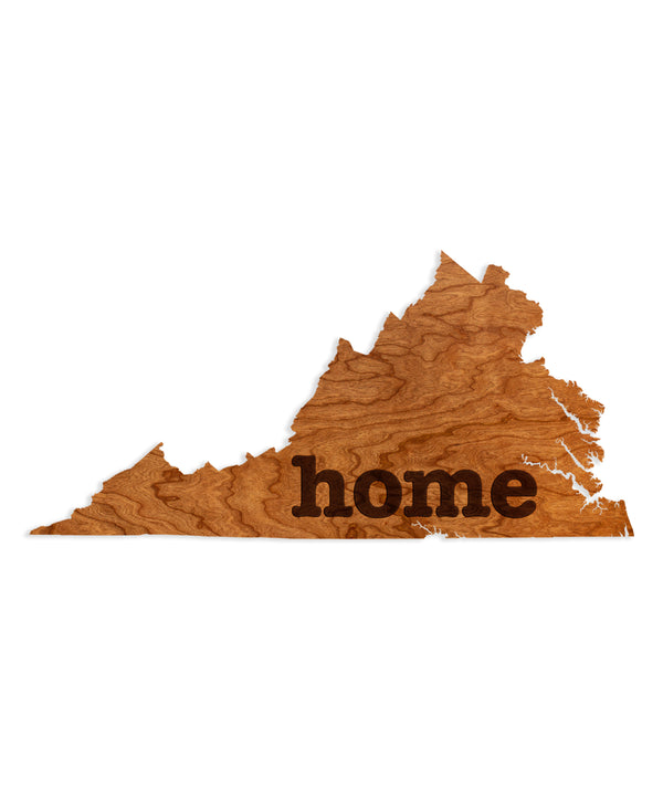 Home Wall Hanging Virginia