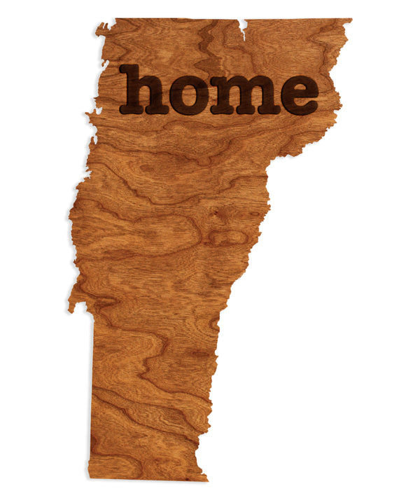 Home Wall Hanging Vermont