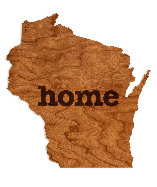 Home Wall Hanging Wisconsin