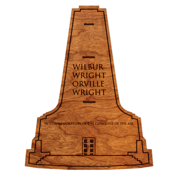 Lighthouse Wall Hanging Wright Memorial
