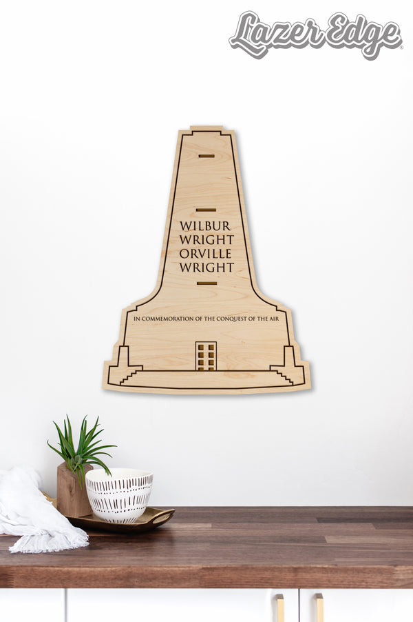 Lighthouse Wall Hanging Wright Memorial