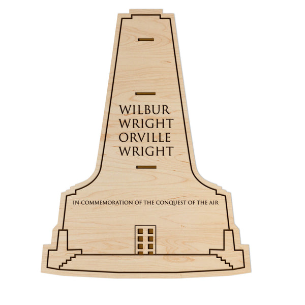 Lighthouse Wall Hanging Wright Memorial