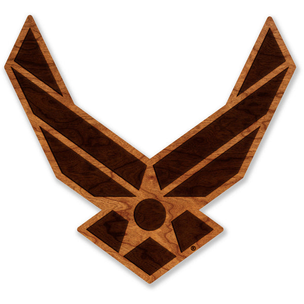 US Air Force Wall Hangings