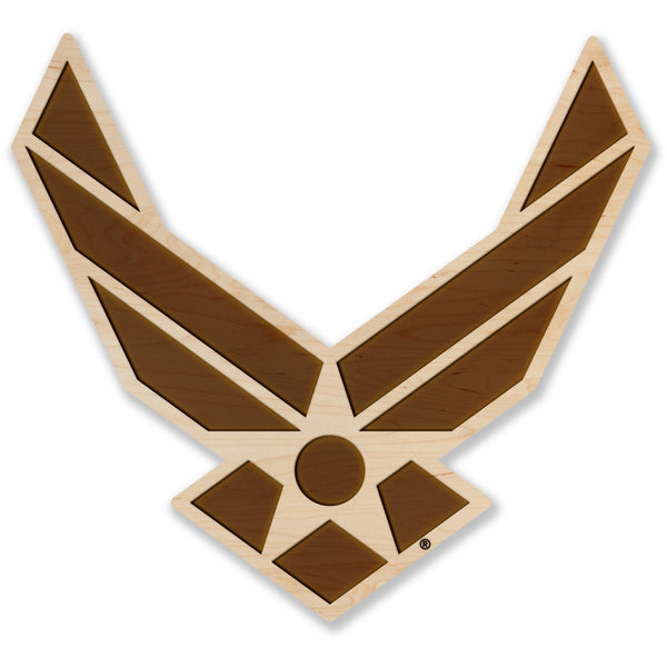 US Air Force Wall Hangings