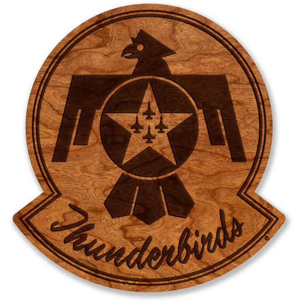 US Air Force Wall Hangings