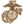Load image into Gallery viewer, US Marines Wall Hanging
