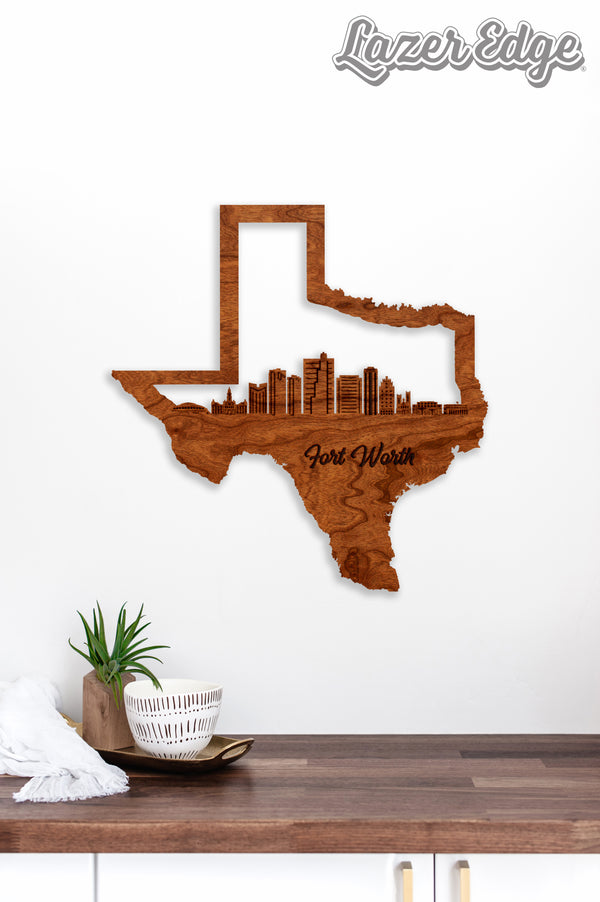 State Map Wall Hanging Carolina My Mind SC