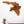 Load image into Gallery viewer, Florida Gulf Coast University Wall Hanging FGCU Logo on State
