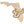 Load image into Gallery viewer, USF (South Florida) Wall Hanging Bull Head on State
