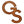 Load image into Gallery viewer, Georgia Southern University Wall Hanging GS Logo
