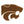 Load image into Gallery viewer, Kansas State University Wall Hanging Wildcat Logo
