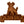 Load image into Gallery viewer, Johnson C. Smith University Wall Hanging Johnson C. Smith Logo
