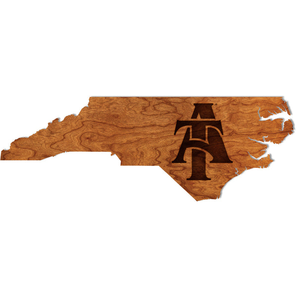 North Carolina A&T - Wall Hangings