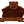 Load image into Gallery viewer, Shaw University Wall Hanging Shaw University Logo Wall Hanging

