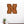 Load image into Gallery viewer, Nebraska-Lincoln Wall Hanging Block N Logo
