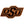 Load image into Gallery viewer, Oklahoma State University Wall Hanging OSU

