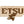 Load image into Gallery viewer, ETSU Wall Hanging East State ETSU with Buccaneer on Outline Standard
