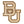 Load image into Gallery viewer, Baylor Wall Hanging Block BU
