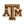 Load image into Gallery viewer, Texas A&amp;M Wall Hanging Block TAM
