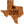 Load image into Gallery viewer, Texas State University Wall Hanging Logo on State
