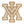 Load image into Gallery viewer, Virginia Military Institute (VMI) Wall Hanging VMI Letters
