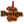 Load image into Gallery viewer, Customized LazerEdge Ornament
