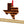 Load image into Gallery viewer, American Flag State Outline Ornament ( Available In All 50 States) Ornament Shop LazerEdge 
