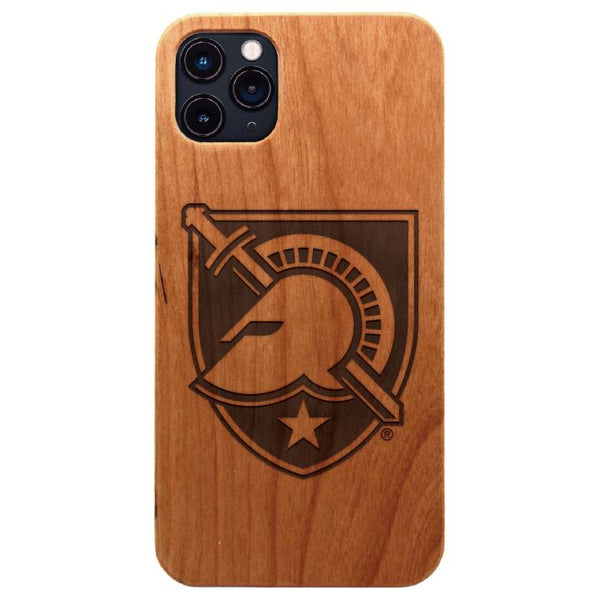 Army Engraved/Color Printed Phone Case Shop LazerEdge iPhone 11 Engraved 