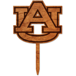 Auburn Cake Toppers Cake Topper Shop LazerEdge Cherry 