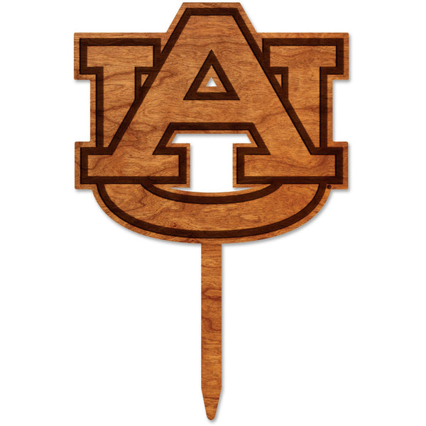 Auburn Cake Toppers Cake Topper Shop LazerEdge Cherry 