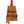 Load image into Gallery viewer, Birmingham Skyline Ornament Ornament LazerEdge Cherry 
