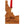 Load image into Gallery viewer, Boise Skyline Ornament Ornament LazerEdge Cherry 
